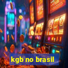 kgb no brasil